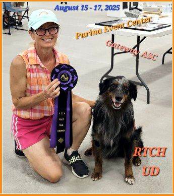 Obedience and Rally